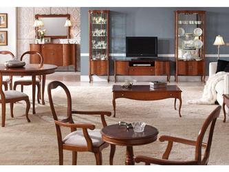 Muebles Panamar: тумба под телевизор(вишня)
