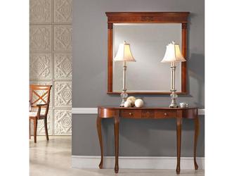 Muebles Panamar: консоль(орех)