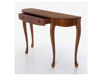 Muebles Panamar: консоль(орех)
