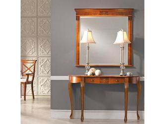 Muebles Panamar: консоль(вишня)