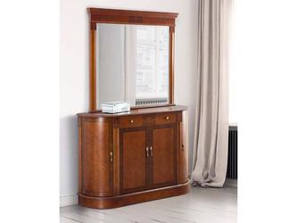 Muebles Panamar: зеркало настенное(вишня)