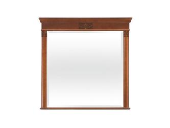 Muebles Panamar: зеркало настенное(вишня)