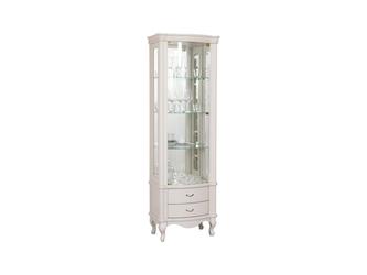 витрина 1 дверная Disemobel Classica 
