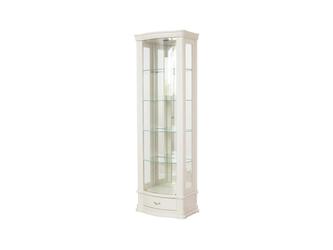 витрина 1 дверная Disemobel Classica 