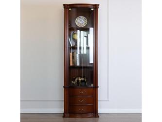 шкаф книжный Disemobel Classica 