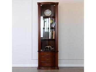 шкаф книжный Disemobel Classica 