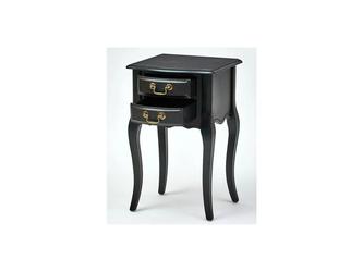 CHINA UFO FURNITURE CO., LIMITED: тумба прикроватная(черный)