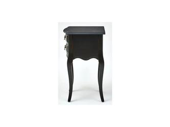 CHINA UFO FURNITURE CO., LIMITED: тумба прикроватная(черный)