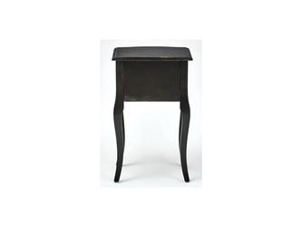 CHINA UFO FURNITURE CO., LIMITED: тумба прикроватная(черный)