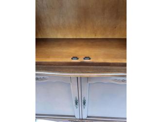 Mobilier de Maison: буфет(коричневый)