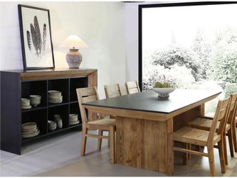 Mobilier de Maison: комод(черный)