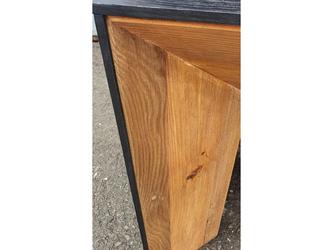 Mobilier de Maison: комод(черный)