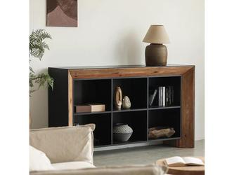 Mobilier de Maison: комод(черный)