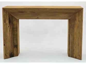Mobilier de Maison: консоль(натуральный дуб)