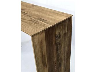 Mobilier de Maison: консоль(натуральный дуб)