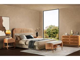 Mobilier de Maison: комод(бежевый)