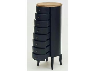 CHINA UFO FURNITURE CO., LIMITED: комод высокий(черный)