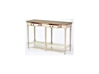 Mobilier de Maison: консоль(бежевый)