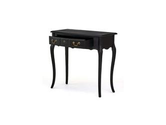 Mobilier de Maison: консоль(черный со старением)