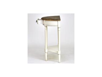 Mobilier de Maison: консоль(белый)