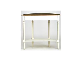 Mobilier de Maison: консоль(белый)
