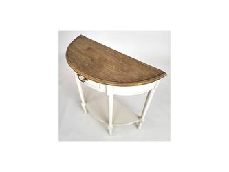 Mobilier de Maison: консоль(белый)