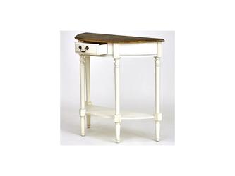 Mobilier de Maison: консоль(белый)