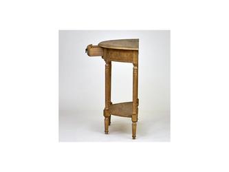 Mobilier de Maison: консоль(коричневый)