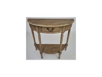 Mobilier de Maison: консоль(коричневый)
