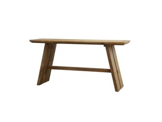 Mobilier de Maison: консоль(натуральный дуб)
