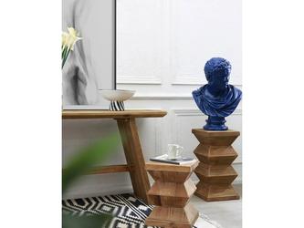 Mobilier de Maison: консоль(натуральный дуб)