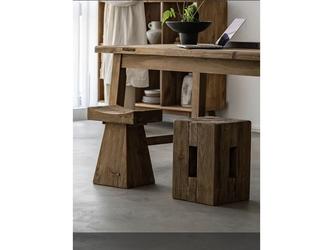 Mobilier de Maison: пуф(натуральный дуб)