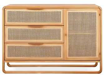 комод Mobilier de Maison Jade 