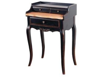 Mobilier de Maison: бюро(черный со старением)