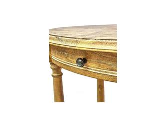 Mobilier de Maison: стол кофейный(бежевый)