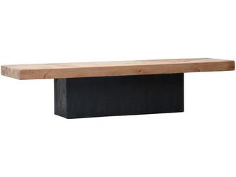 тумба под телевизор Mobilier de Maison Wooden Vintage Loft 