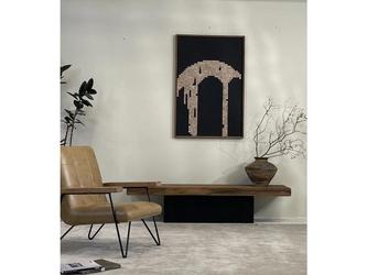 Mobilier de Maison: тумба под телевизор(натуральный дуб)