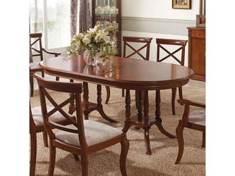 стол обеденный Muebles Panamar Classic 