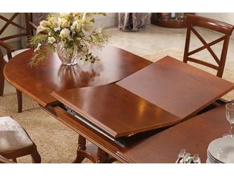 Muebles Panamar: стол обеденный(орех)