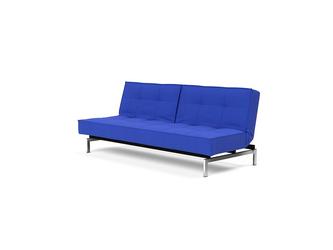 диван 3 местный Innovation Splitback Chrome 