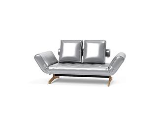диван-кровать Innovation Ghia Wood 
