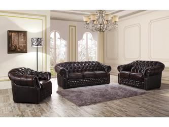 диван 3-х местный Euro Style Furniture Modern 