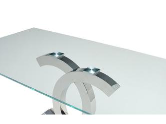 Euro Style Furniture: стол обеденный(стекло)