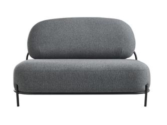 диван 2-х местный Euro Style Furniture Modern 
