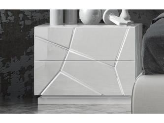 тумба прикроватная Euro Style Furniture Franco Kiu 