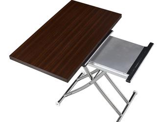 Euro Style Furniture: стол-трансформер(венге)