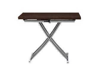 Euro Style Furniture: стол-трансформер(венге)