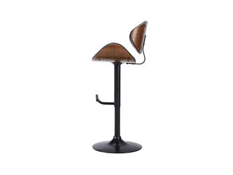 Euro Style Furniture: стул барный(черный, коричневый)