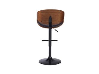 Euro Style Furniture: стул барный(черный, коричневый)