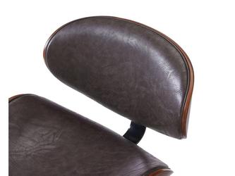 Euro Style Furniture: стул барный(черный, коричневый)
